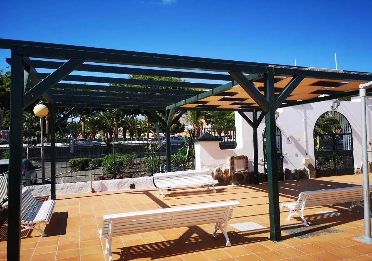 Maspalomas Lago Industrial Style 0*,