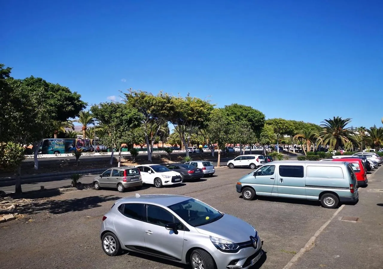 Maspalomas Lago Industrial Style 0*,  Spanyolország
