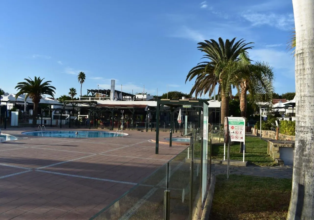 Maspalomas Lago Industrial Style 0*,  Spanyolország