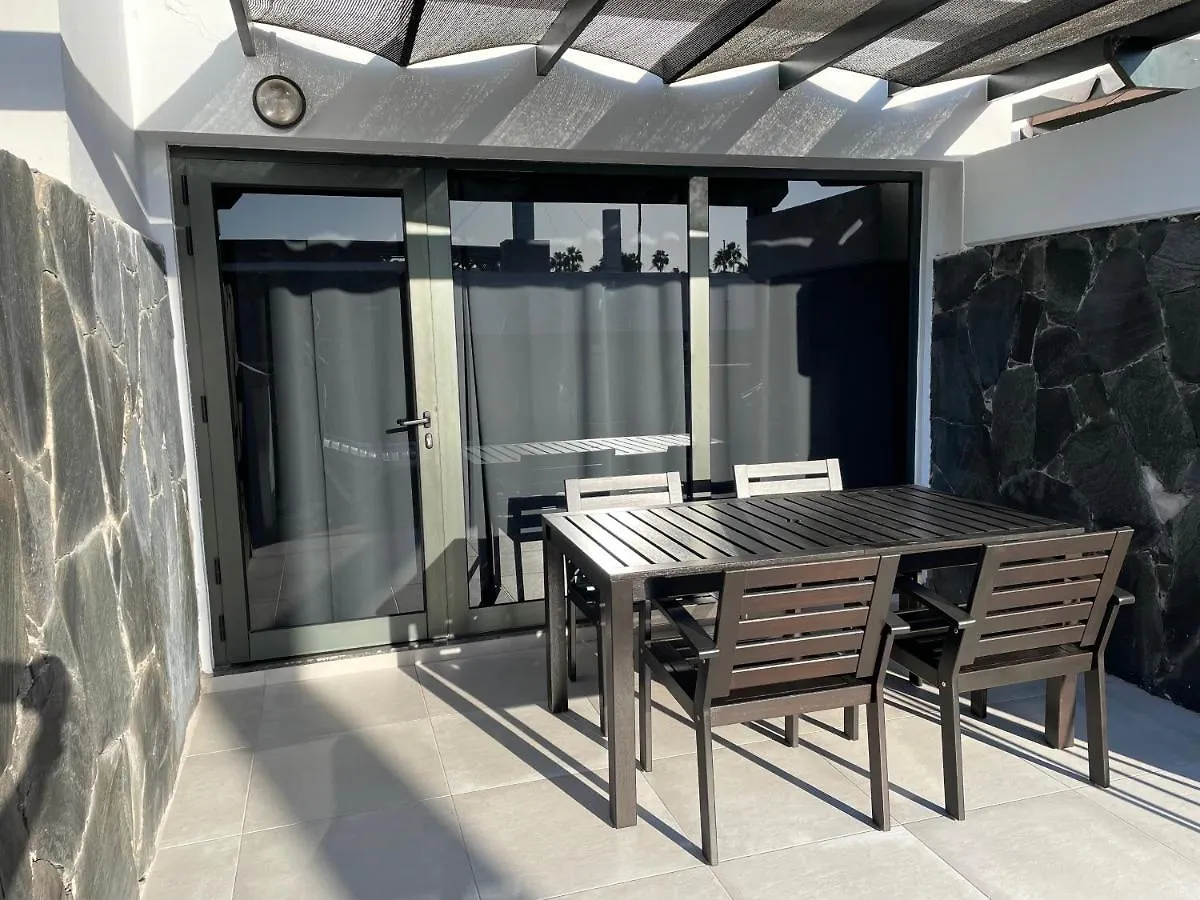 Apartman Maspalomas Lago Industrial Style