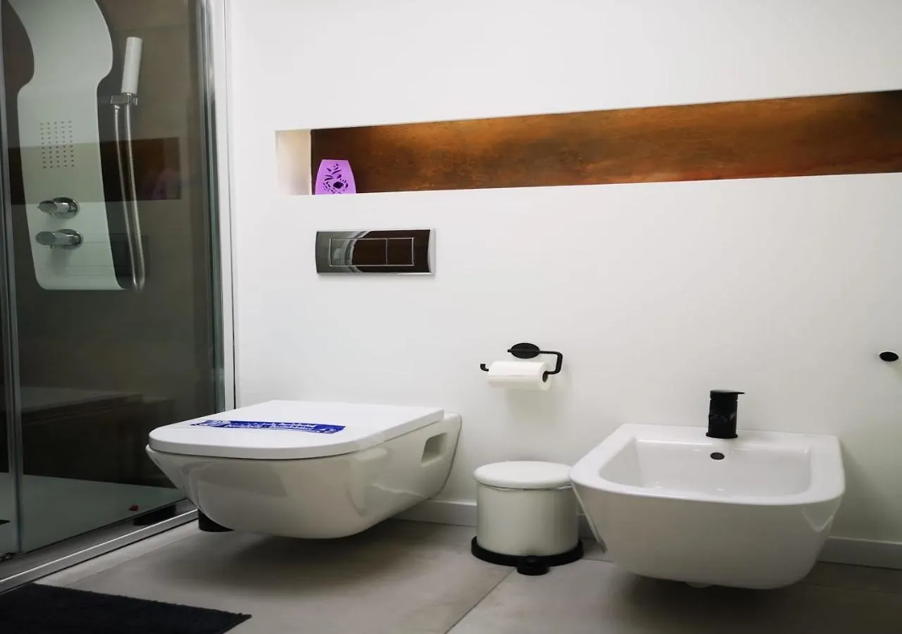 Apartament Maspalomas Lago Industrial Style Hiszpania