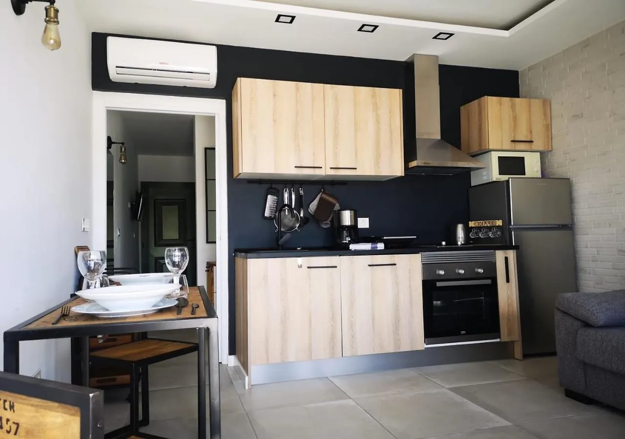 Apartament Maspalomas Lago Industrial Style Hiszpania