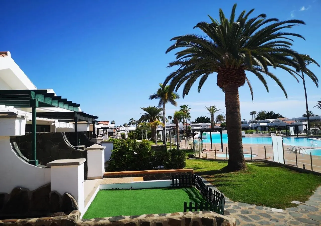 Maspalomas Lago Industrial Style 0*, Maspalomas (Gran Canaria)