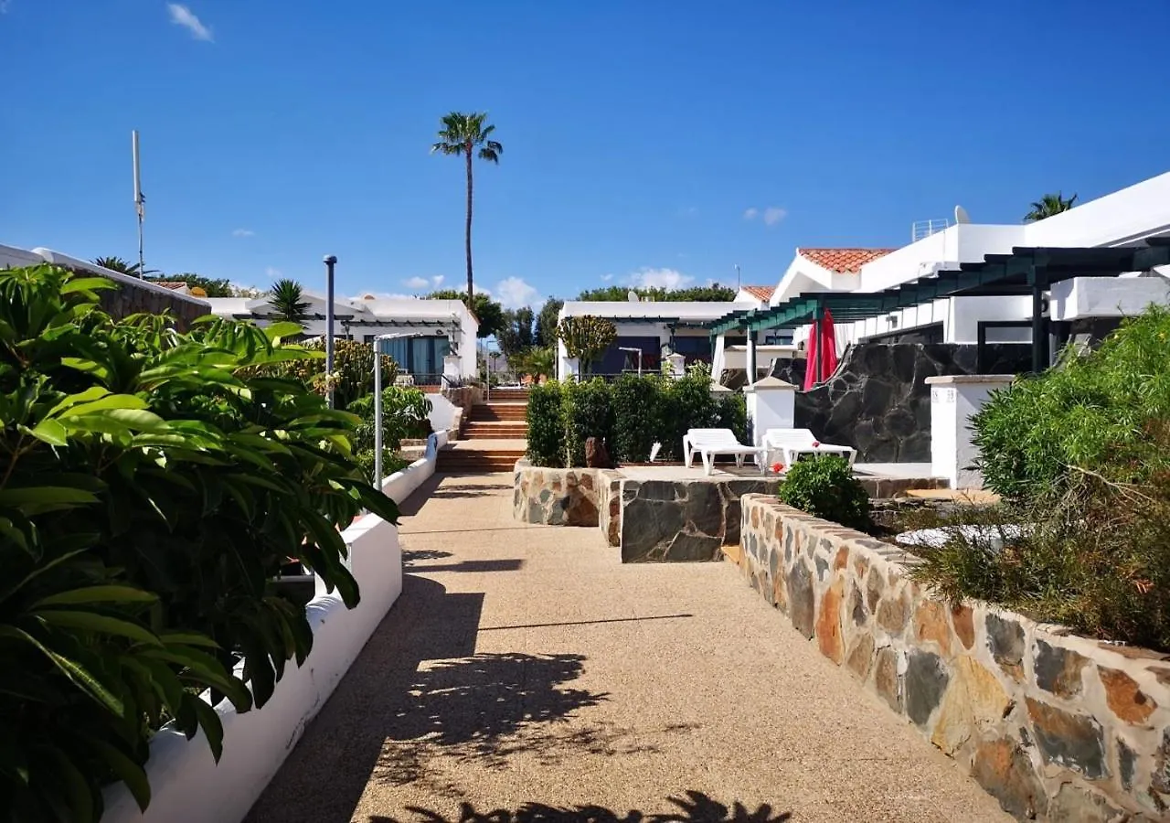Maspalomas Lago Industrial Style Apartament Maspalomas (Gran Canaria)