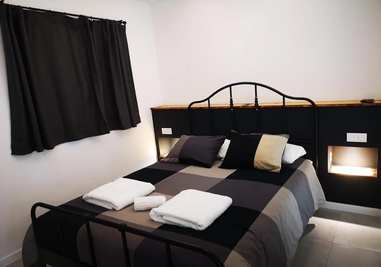 Apartament Maspalomas Lago Industrial Style Hiszpania